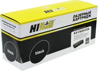 Hi-Black HB-KX-FAD412A (аналог Panasonic KX-FAD412A7)