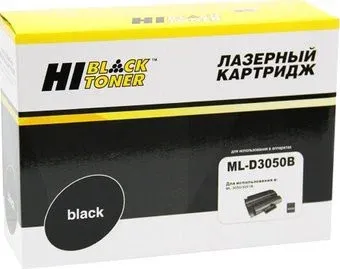 Hi-Black HB-ML-D3050B (аналог Samsung ML-D3050B)