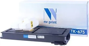 NV Print NV-TK675 (аналог Kyocera TK-675)