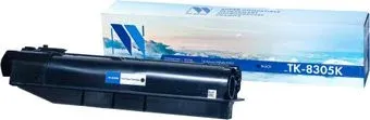 NV Print NV-TK8305Bk (аналог Kyocera TK-8305K)