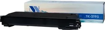 NV Print NV-TK5195Bk (аналог Kyocera TK-5195K)