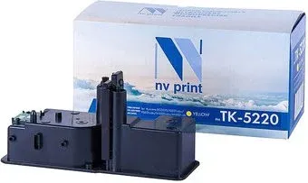 NV Print NV-TK5220Y (аналог Kyocera TK-5220Y)