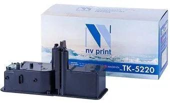 NV Print NV-TK5220M (аналог Kyocera TK-5220M)