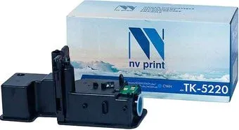 NV Print NV-TK5220C (аналог Kyocera TK-5220C)