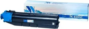NV Print NV-TK8305C (аналог Kyocera TK-8305C)