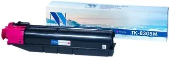 NV Print NV-TK8305M (аналог Kyocera TK-8305M)