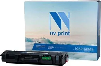 NV Print NV-106R04349 (аналог Xerox 106R04349)