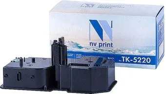 NV Print NV-TK5220Bk (аналог Kyocera TK-5220C)