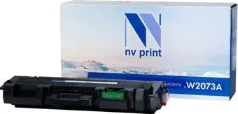 NV Print NV-W2073AM (аналог HP 117A W2073A)