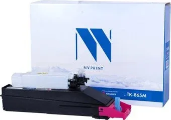 NV Print TK-865 (аналог Kyocera TK-865M)