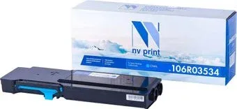 NV Print NV-106R03534C (аналог Xerox 106R03534)