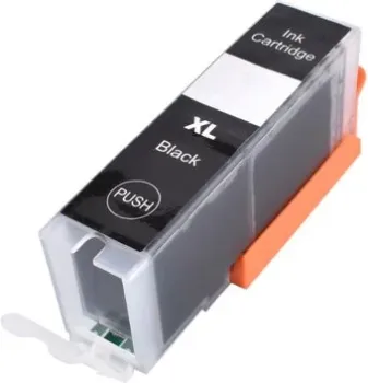 Polar P-PGI470XLBK (аналог Canon PGI-470 PGBK XL)