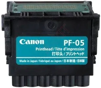 Canon PF-05