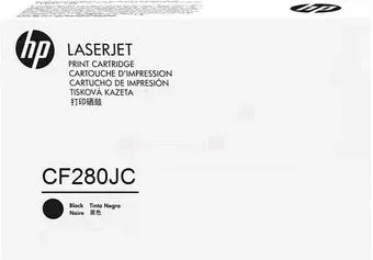 HP 80J CF280JC