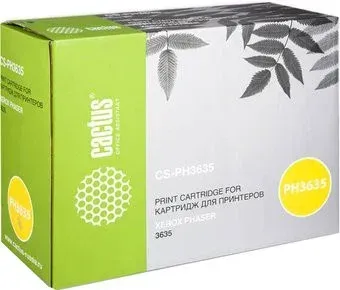 CACTUS CS-PH3635