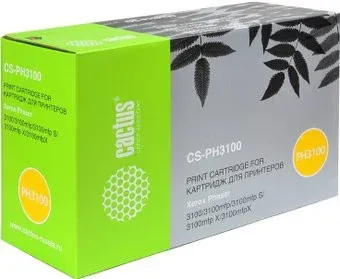 CACTUS CS-PH3100