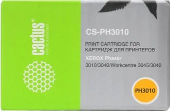 CACTUS CS-PH3010