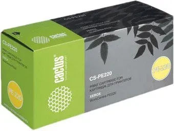CACTUS CS-PE220 (013R00621)