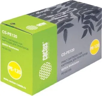 CACTUS CS-PE120 (013R00606)
