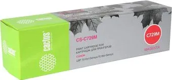 CACTUS CS-C729M