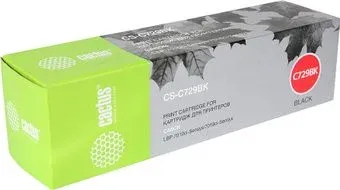 CACTUS CS-C729BK