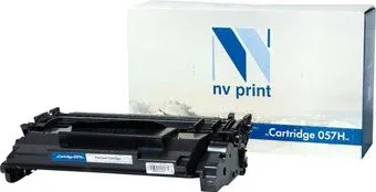 NV Print NV-057HNC (без чипа, аналог Canon 057H)