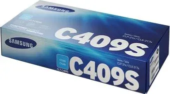 Samsung CLT-C409S