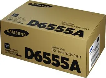 Samsung SCX-D6555A