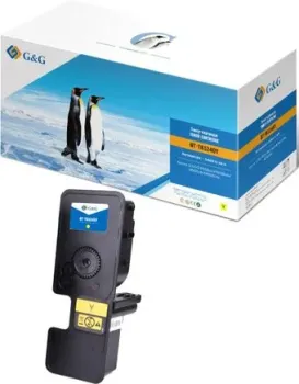 G&amp;G GG-TK-5240Y (аналог TK-5240Y)