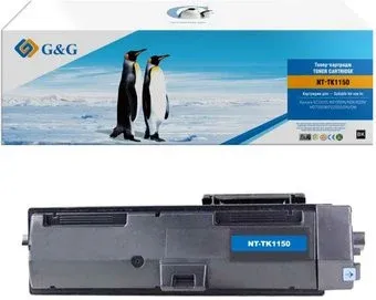G&amp;G GG-TK-1150 (аналог ТК-1150)