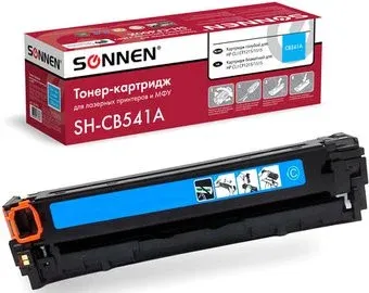 Sonnen SH-CB541A (аналог HP 125A CB541A)