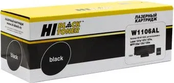 Hi-Black HB-W1106AL (аналог HP 106A W1106A)