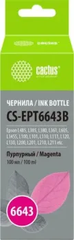 CACTUS CS-EPT6643B
