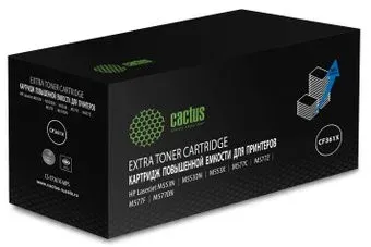 CACTUS CS-CF361X-MPS (аналог HP 508X CF361X)