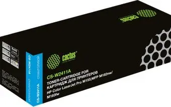 CACTUS CS-W2411A (аналог HP 216A W2411A)