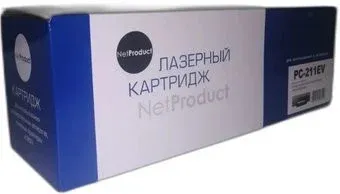 NetProduct N-PC-211EV (аналог Pantum PC-211EV)