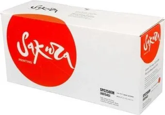 Sakura Printing SASPC250EM (аналог Ricoh SP C250E M)