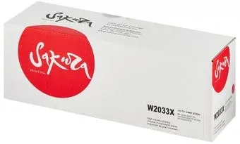 Sakura Printing SAW2033X