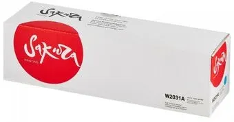 Sakura Printing W2031A