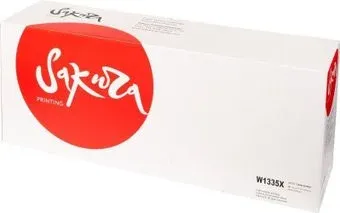 Sakura Printing SAW1331X (аналог HP W1331X)