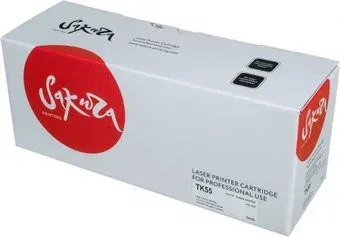 Sakura Printing SATK55 (аналог Kyocera Mita TK-55)