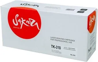 Sakura Printing SATK310 (аналог Kyocera Mita TK-310)