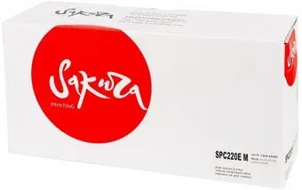 Sakura Printing SPC220EM (аналог Ricoh SASPC220EM)