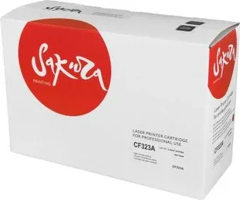 Sakura Printing SACF323A (аналог HP CF323A)