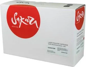 Sakura Printing SACE253A/723M (аналог Canon CE253A, HP 723M)