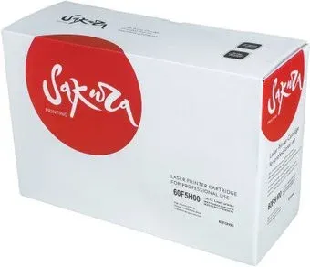 Sakura Printing SA60F5H00/60F0HA0 (аналог Lexmark 60F5H00)