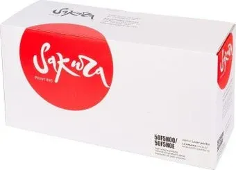 Sakura Printing SA50F5H00/50F5H0E (аналог Lexmark 50F5H00)