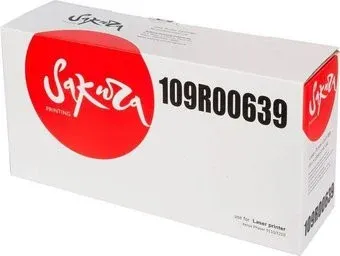 Sakura Printing SA109R00639 (аналог Xerox 109R00639)