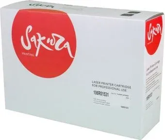Sakura Printing SA106R01531 (аналог Xerox 106R01531)