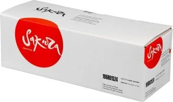 Sakura Printing SA106R01524 (аналог Xerox 106R01524)